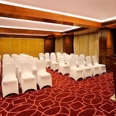 Four Points By Sheraton Ahmedabad Ngoại thất bức ảnh