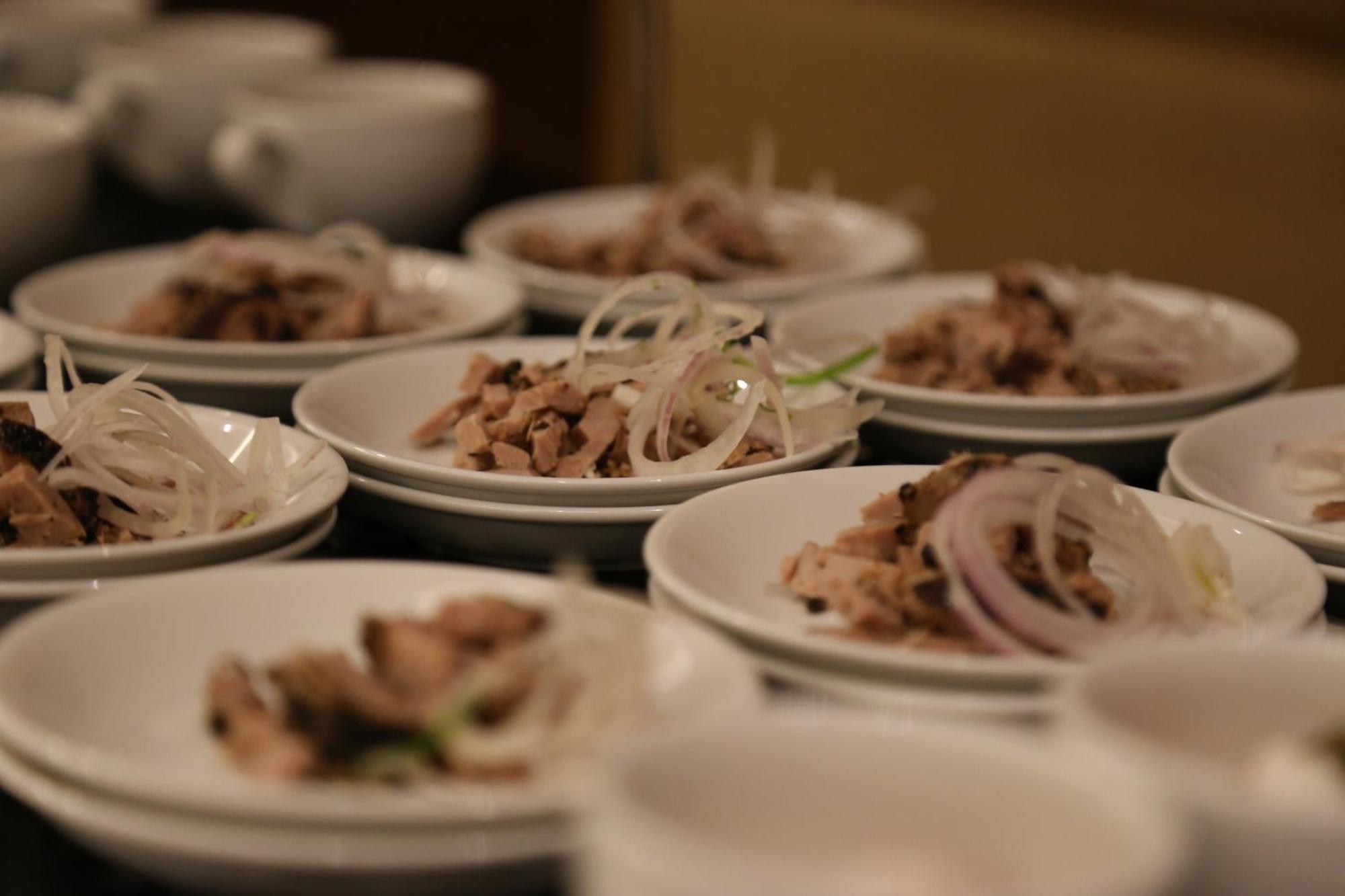 Four Points By Sheraton Ahmedabad Ngoại thất bức ảnh