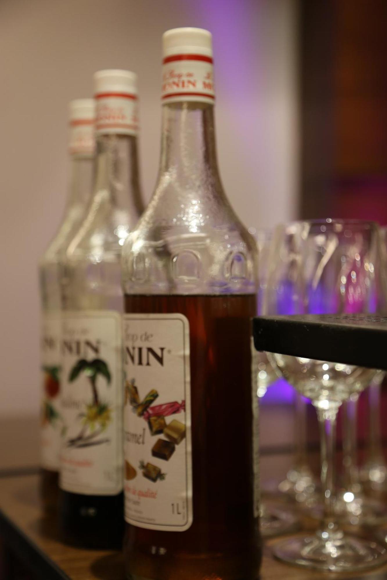 Four Points By Sheraton Ahmedabad Ngoại thất bức ảnh