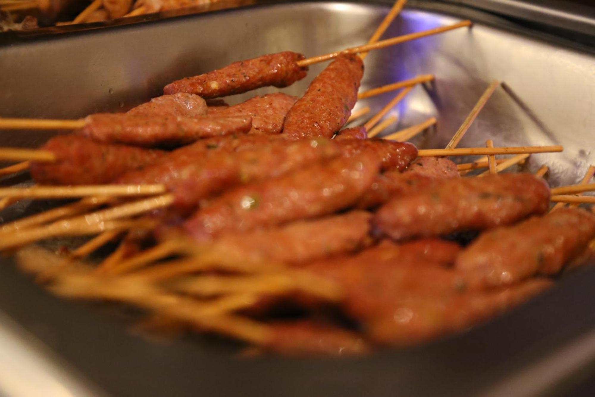 Four Points By Sheraton Ahmedabad Ngoại thất bức ảnh