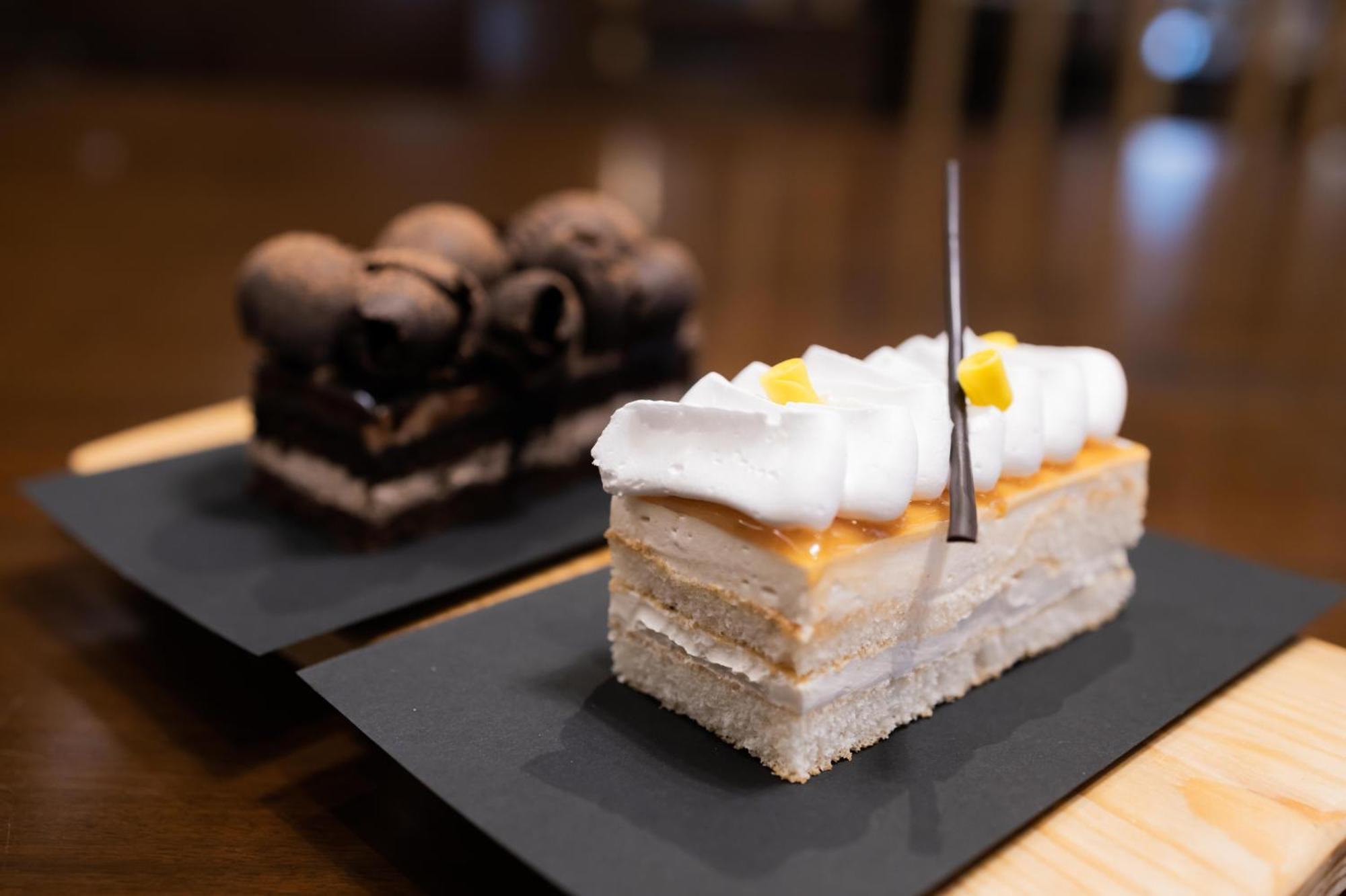Four Points By Sheraton Ahmedabad Ngoại thất bức ảnh