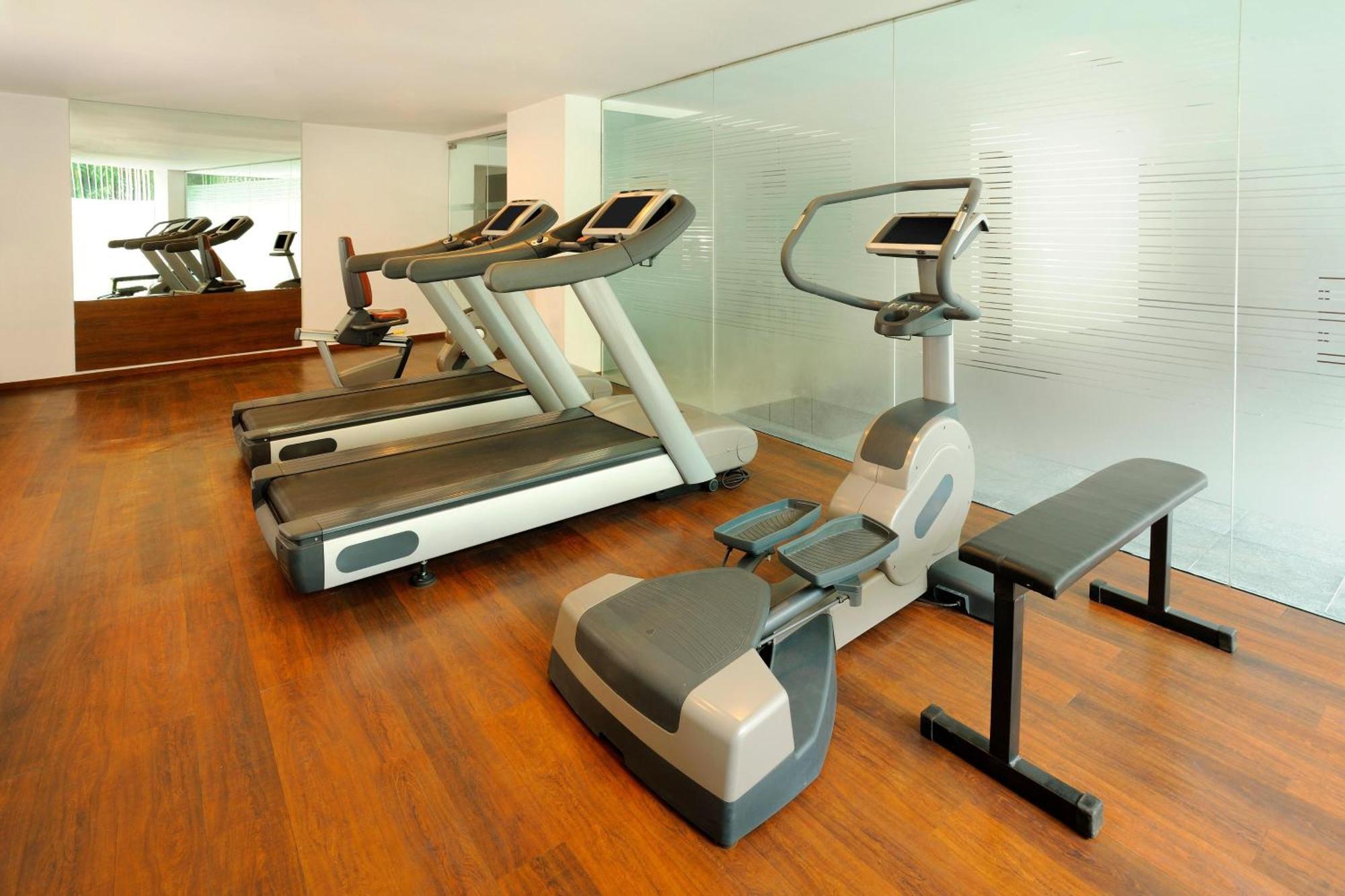 Four Points By Sheraton Ahmedabad Ngoại thất bức ảnh