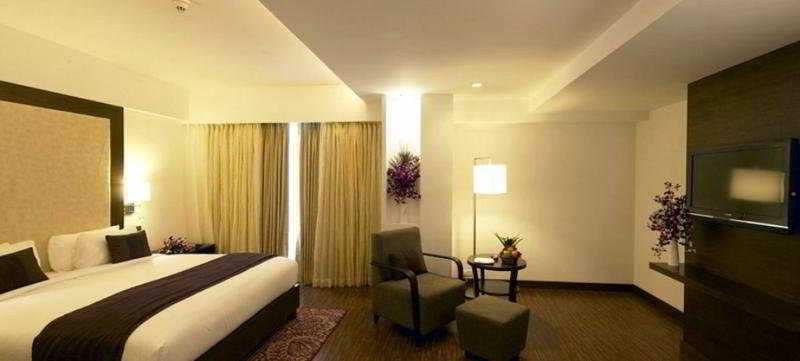 Four Points By Sheraton Ahmedabad Ngoại thất bức ảnh